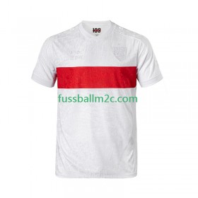 Fußballtrikots VfB Stuttgart Jubiläum Heim Trikotsatz 2025-2026